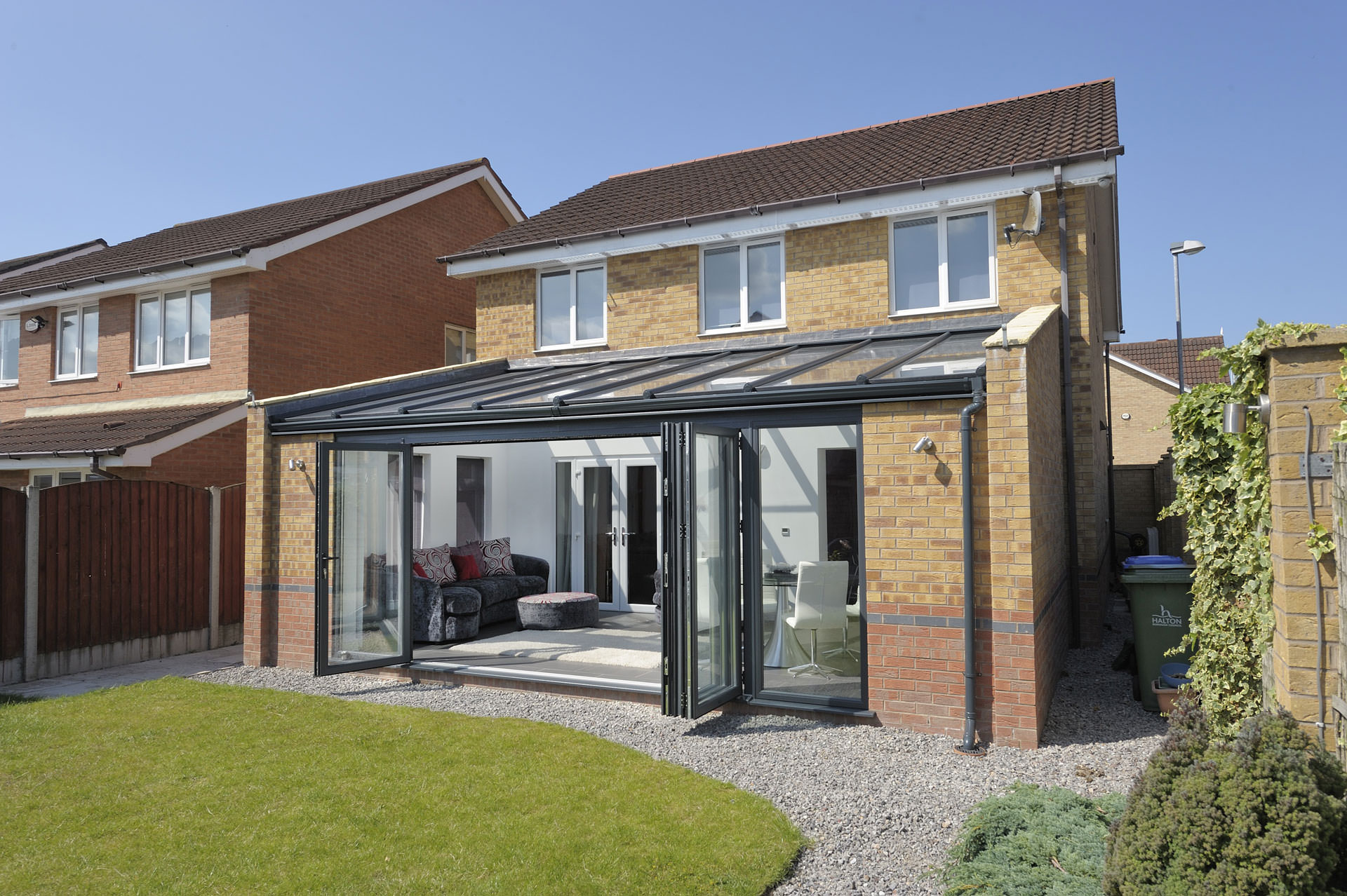 Conservatories Chelmsford