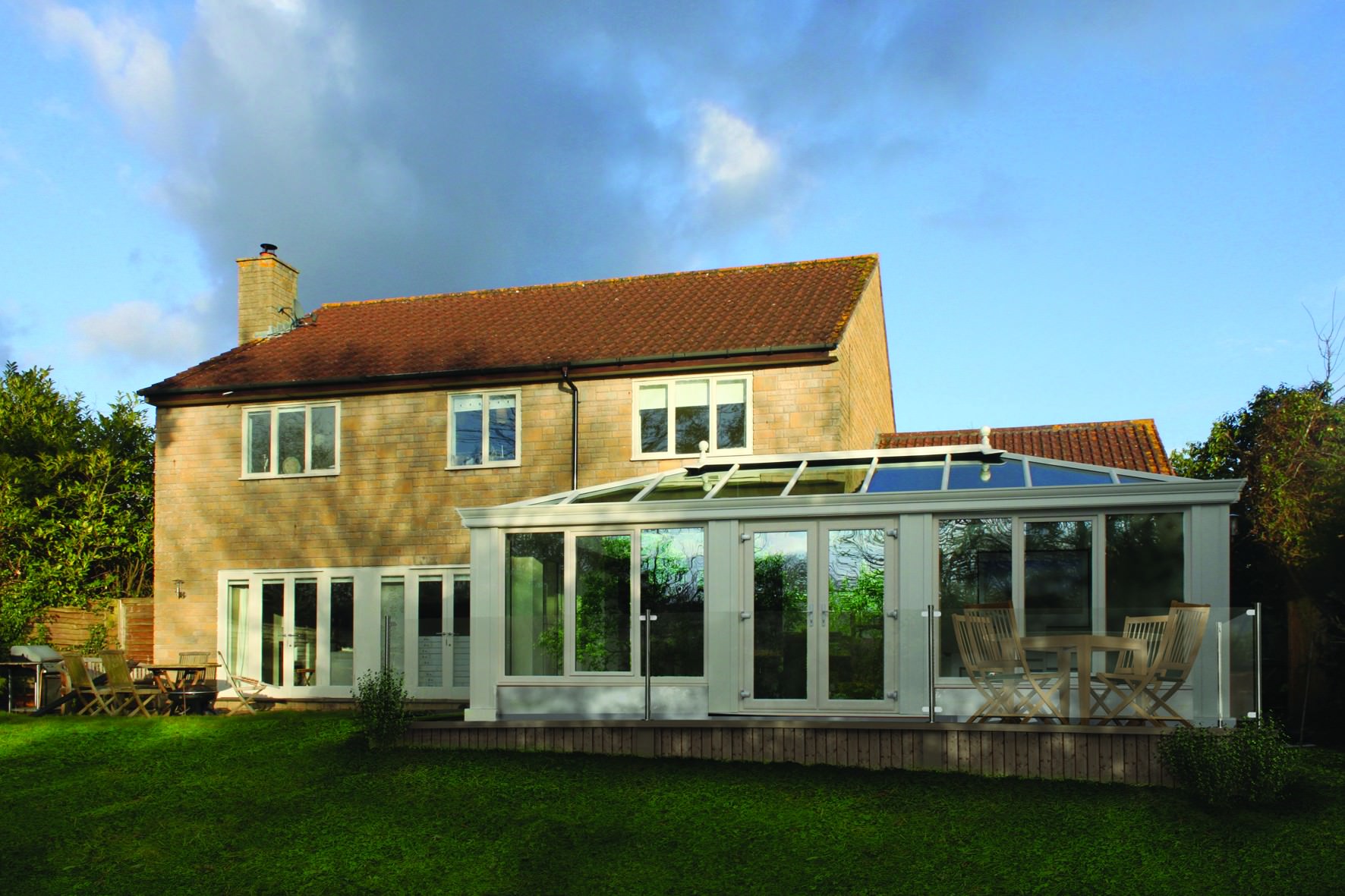 Conservatories Chelmsford