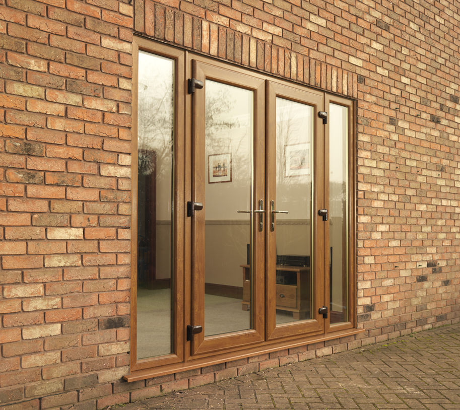 uPVC French Doors Chelmsford