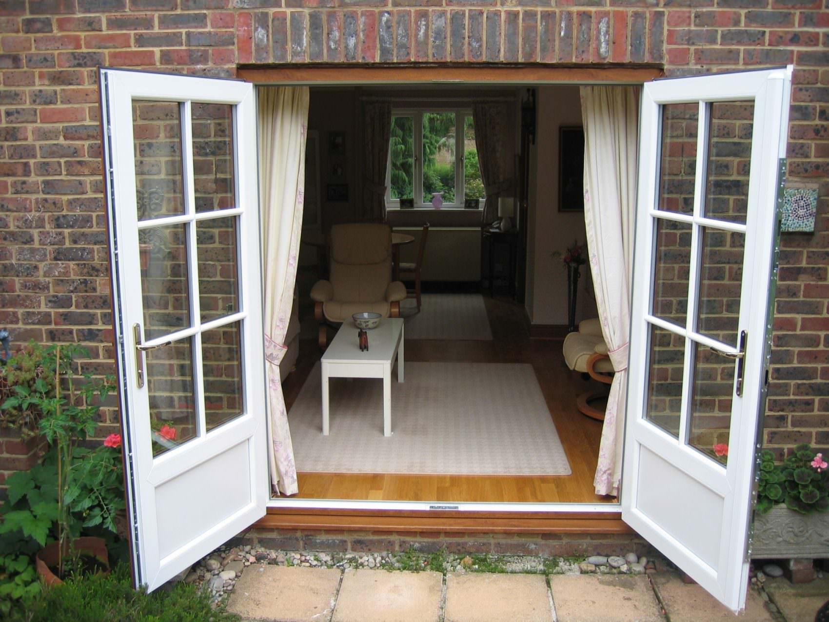 uPVC Doors quotes Stevenage