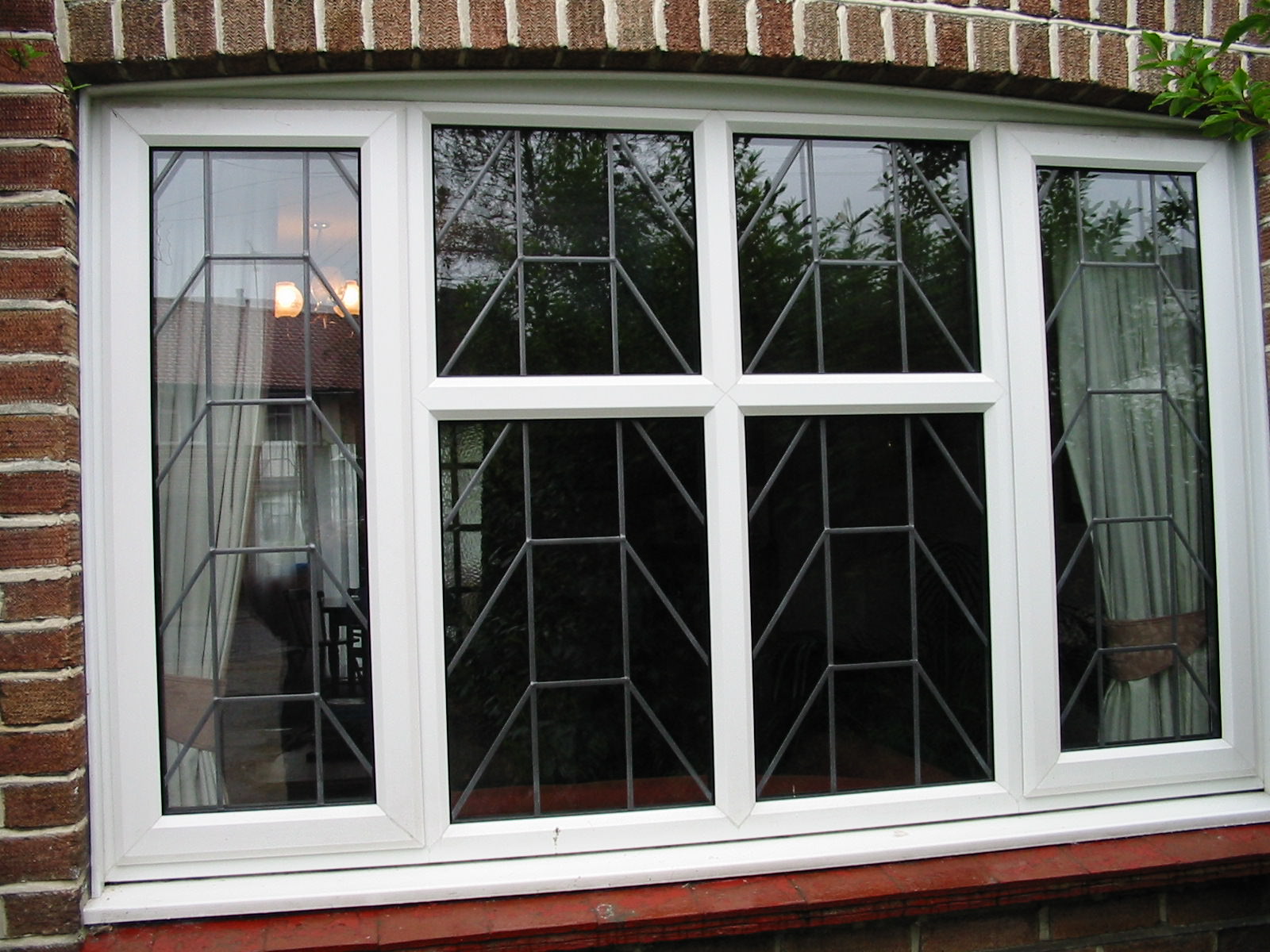 uPVC Casement Windows Chelmsford