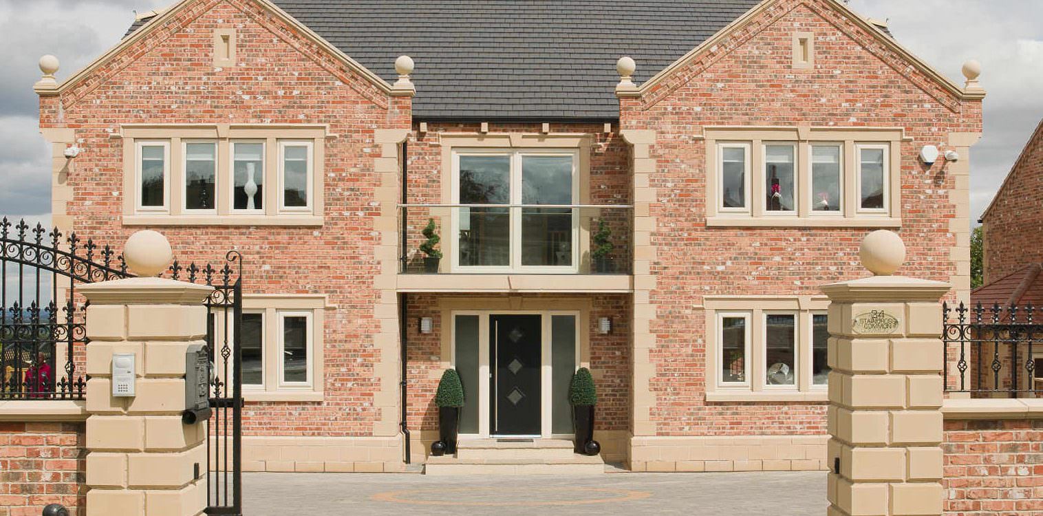 Double Glazing Basildon