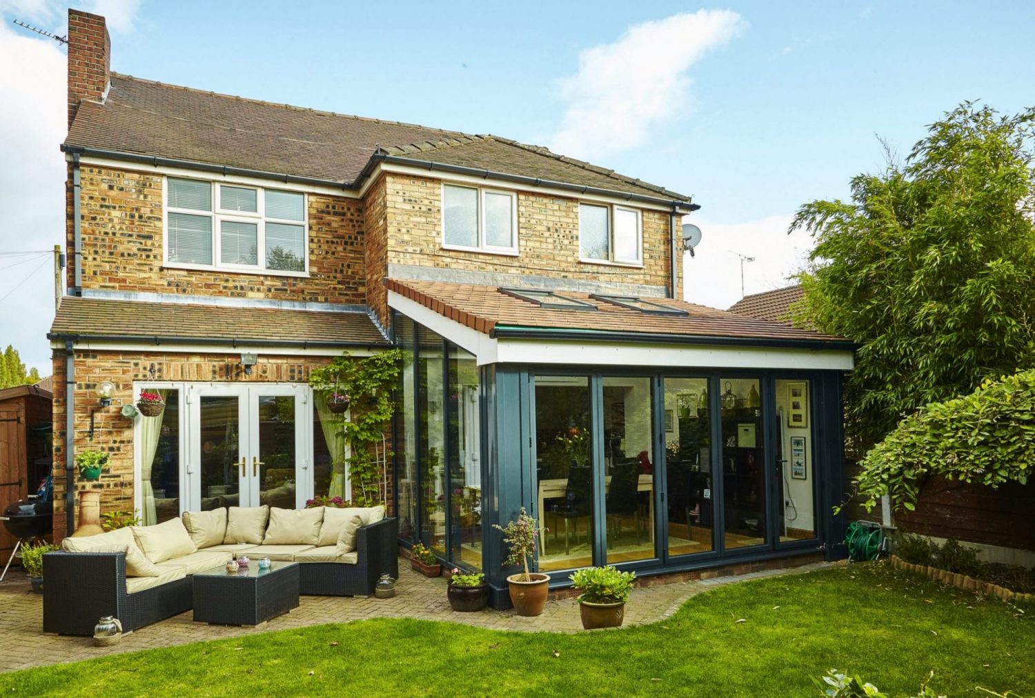 Conservatories Southend Conservatory Design Conservatories Southend  Building Regs - Trade Window Services Limited