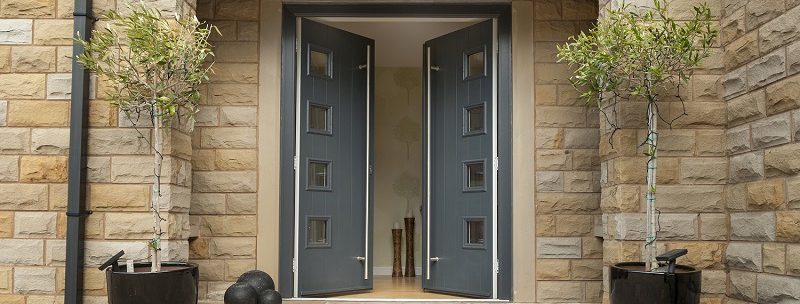 Solidor composite doors Essex