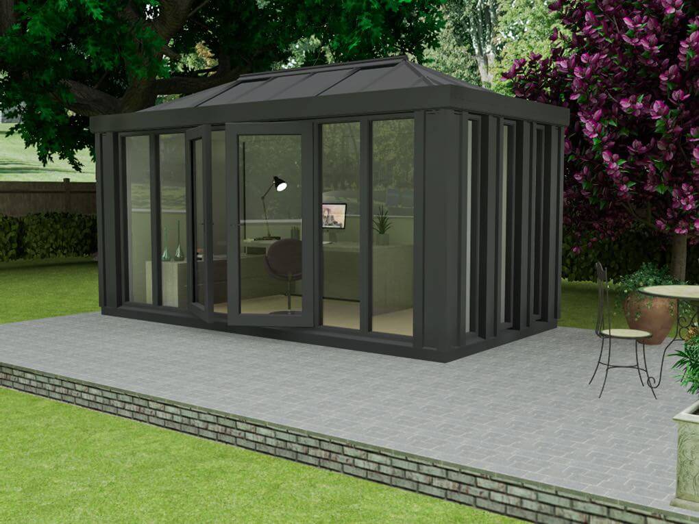 garden rooms essex