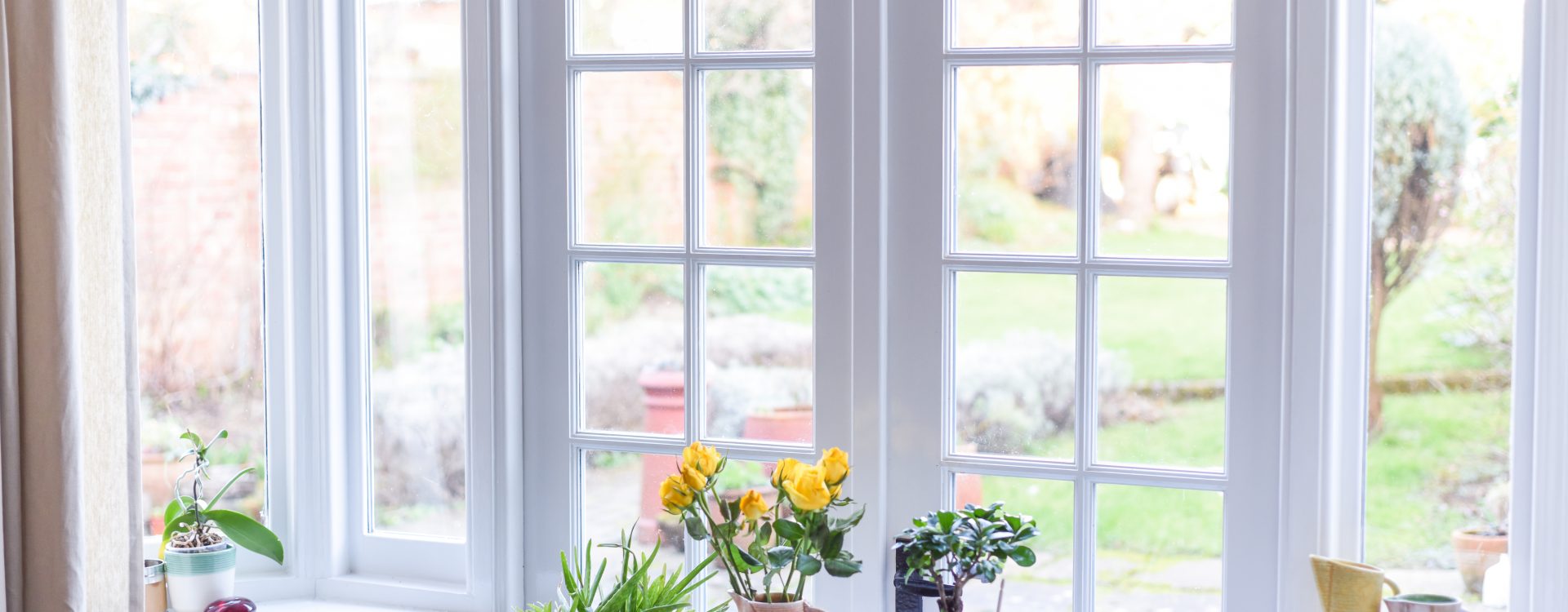 French Doors Essex