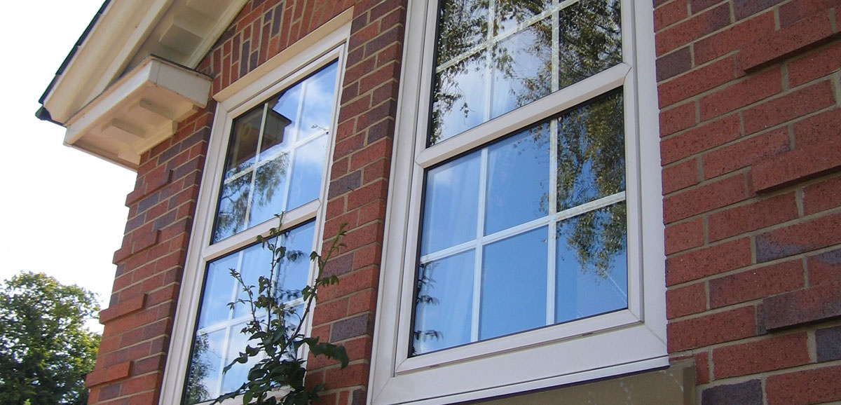 uPVC windows cost st albans