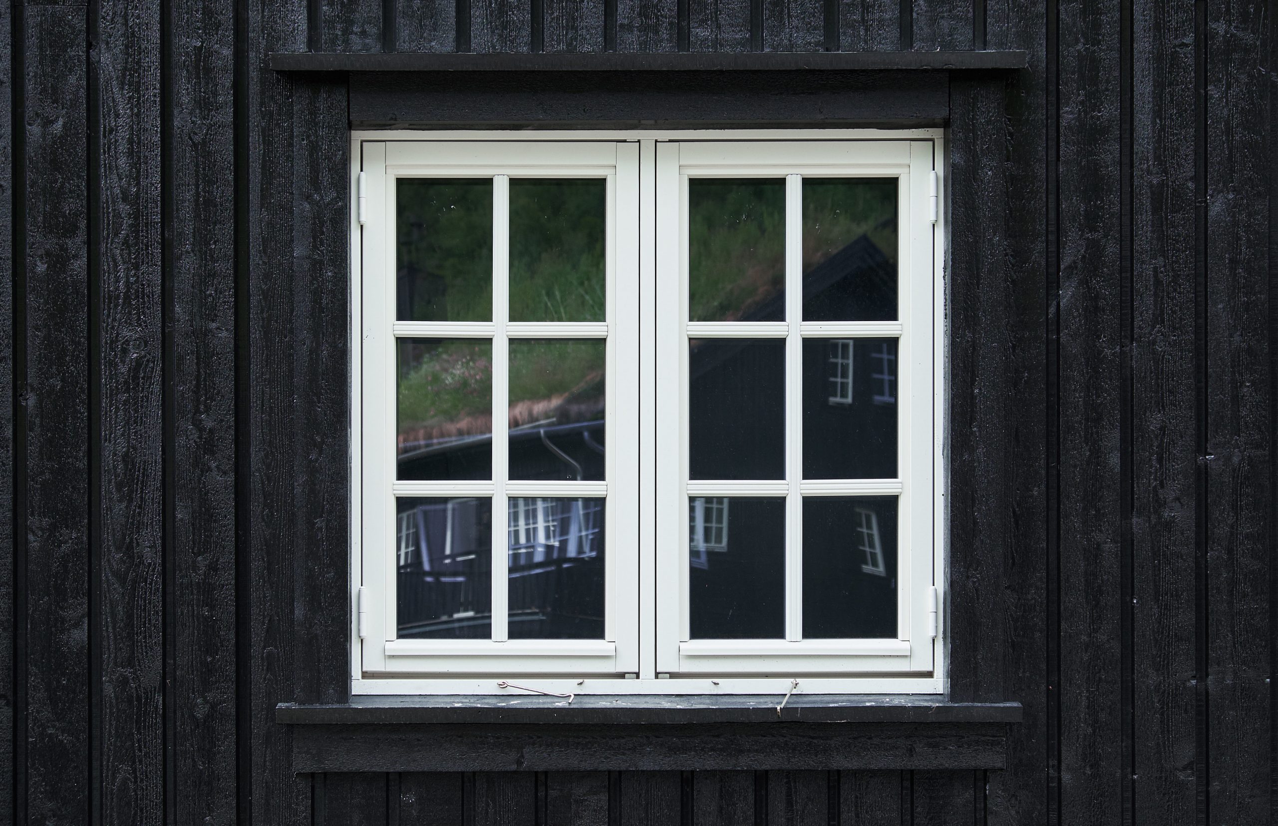 flush casement windows essex