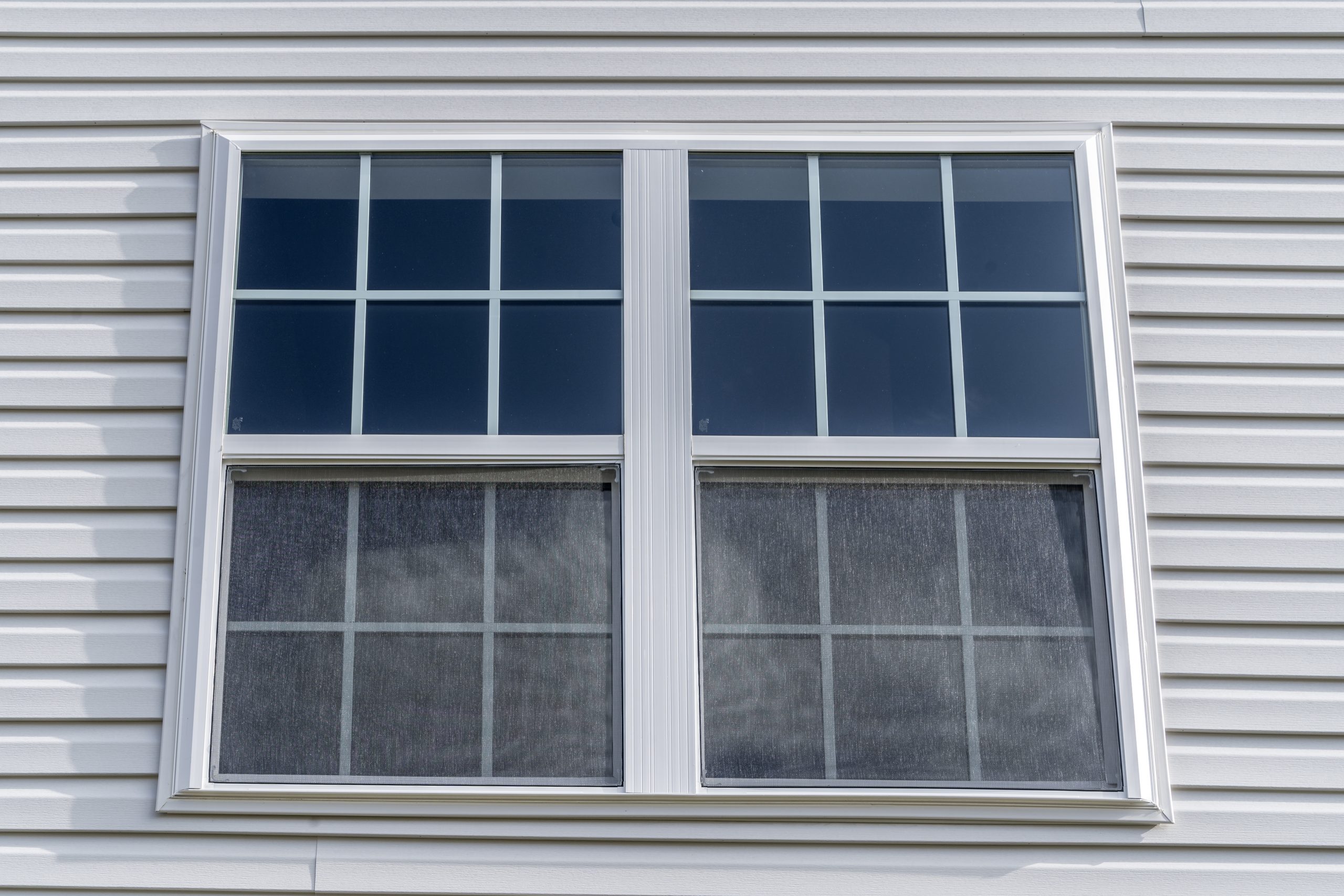 georgian windows essex