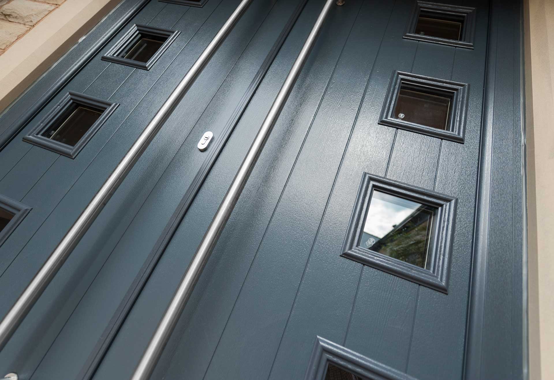replacement front doors