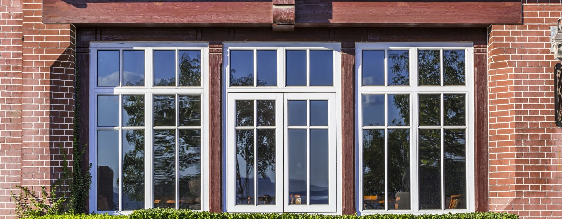 double glazing fitted in Maldon