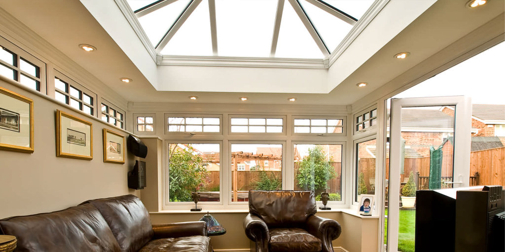 conservatories harlow